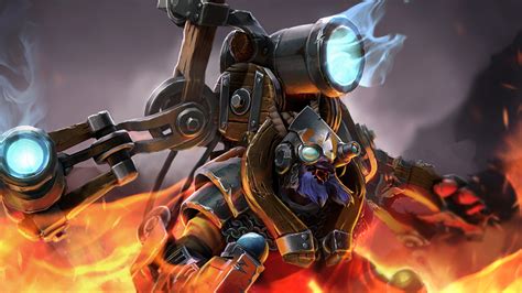 dota 2 tinker counter.